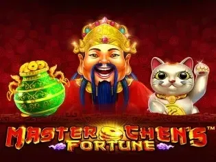 Master Chen's Fortune screenshot