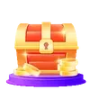 Spin the Wheel welfare icon