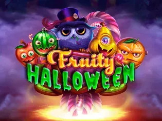 Fruity Halloween screenshot