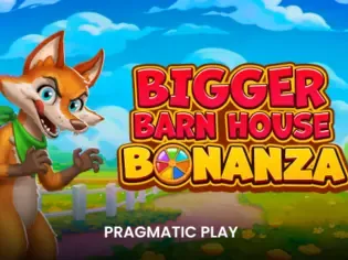 Bigger Barn House Bonanza screenshot