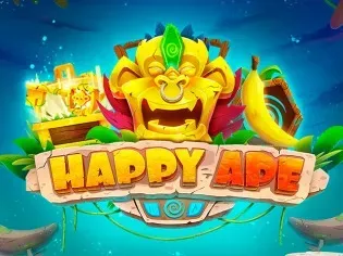 Happy Ape screenshot