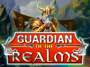 Guardian of the Realms screenshot