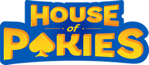 House of Pokies Casino Logo
